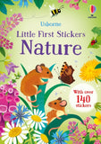 The Great Big Usborne Sticker Book Party! (For Little Fingers 3-6)