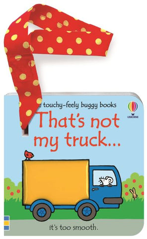 That's Not My Truck