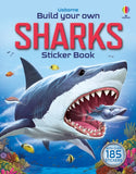 The Great Big Usborne Sticker Book Party! (Children 6+)