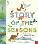 A Story of the Seasons