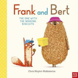 Frank and Bert Storytime - with special guests!