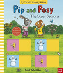 Pip and Posy: The Super Seasons