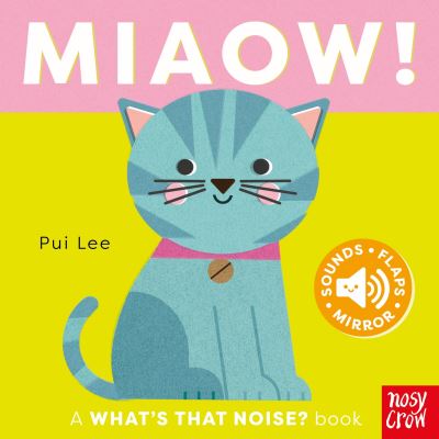 Miaow!