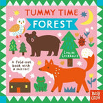 Tummy Time Forest