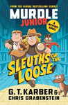 Sleuths on the Loose