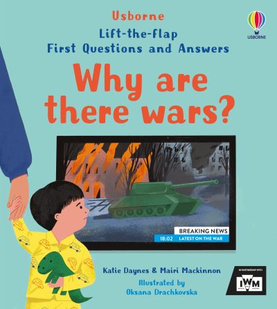 Why Are There Wars?