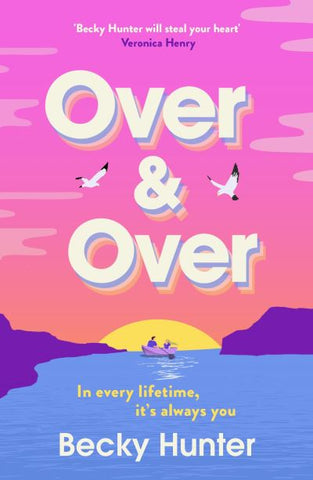 Over and Over – Kibworth Books