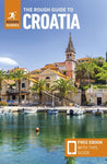 The Rough Guide to Croatia