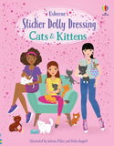 The Great Big Usborne Sticker Book Party! (Children 6+)