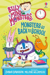Billy & the Mini Monsters: Monsters Go Back to School