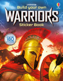 The Great Big Usborne Sticker Book Party! (Children 6+)