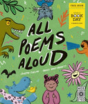 All poems aloud - World Book day 2025