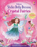 The Great Big Usborne Sticker Book Party! (Children 6+)