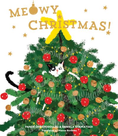 Meowy Christmas!