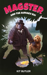 Kit Butler - Meet the Author