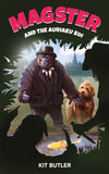 Kit Butler - Meet the Author