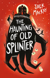 Junior Book Club with Alyssia Chapman - Saturday 14th November