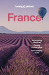 Lonely Planet: France