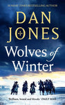 Wolves of Winter - Essex Dogs Book 2