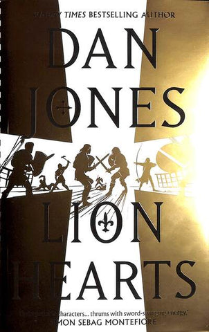Lion Hearts - Essex Dogs Book 3