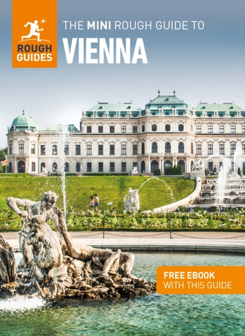 The Mini Rough Guide to Vienna