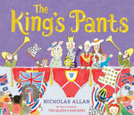 The King's Pants