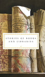 Stories of books and libraries