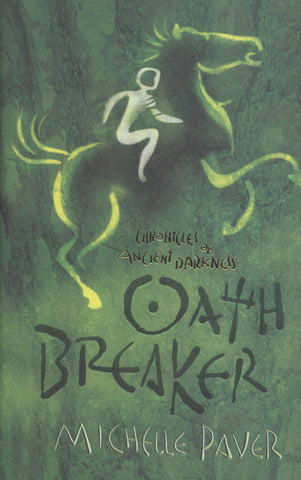 Oath Breaker
