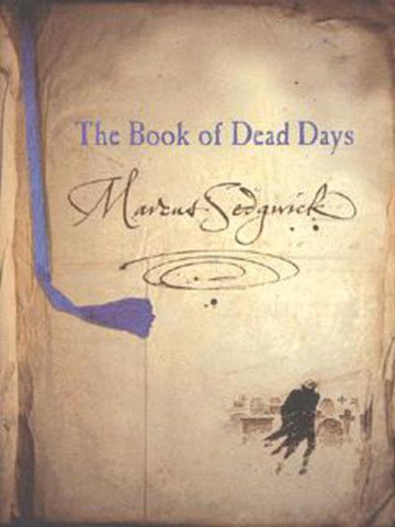 The Book of Dead Days