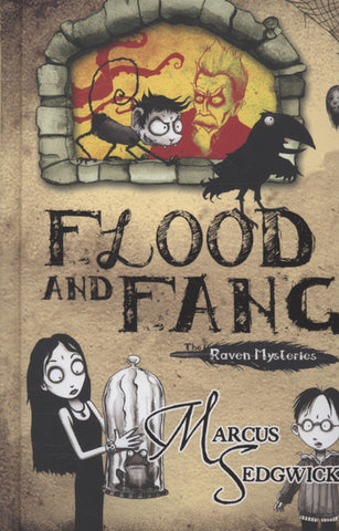 Flood and Fang