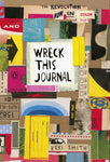 Wreck This Journal