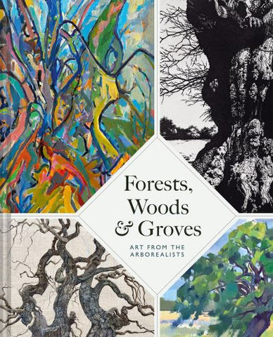 Forests, Woods & Groves