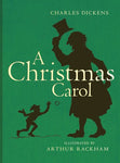 A Christmas carol