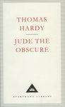 Jude the Obscure