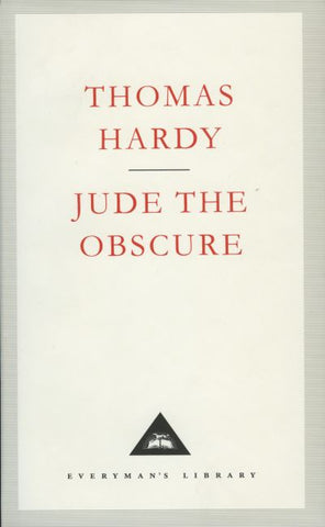 Jude the Obscure
