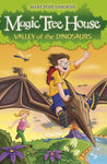 Magic Tree House 1 Valley Of The Dinosaur