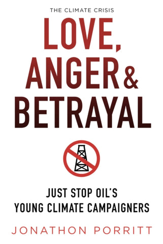 Love, Anger and Betrayal