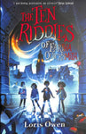 The Ten Riddles of Eartha Quicksmith - Quicksmiths Book 1