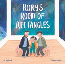 Rory's Room of Rectangles
