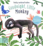 Goodnight, Little Monkey