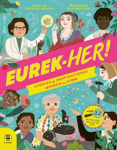 Eurek-her!