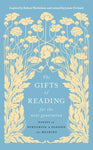 The Gifts of Reading for the Next Generation