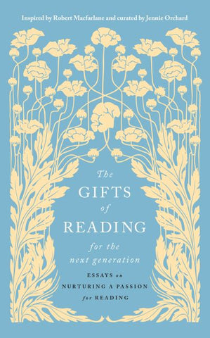 The Gifts of Reading for the Next Generation