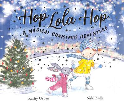 A Magical Christmas Adventure