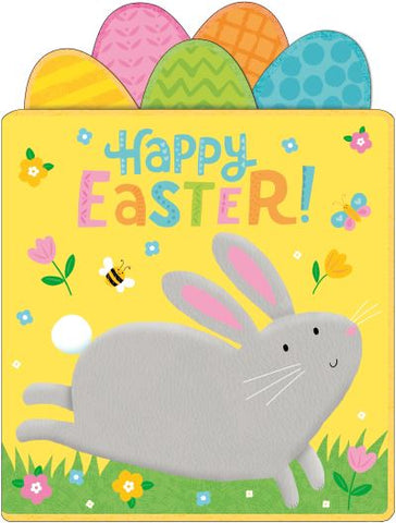 Happy Easter!