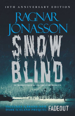 Snowblind