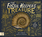 The Fossil Keeper's Treasure