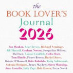 The Book Lover's Journal 2026
