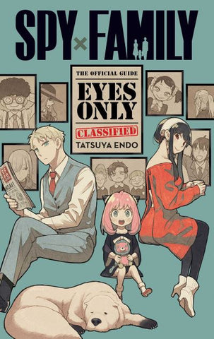 Spy x Family
