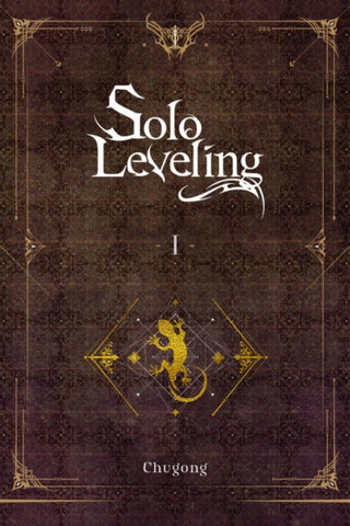 Solo Leveling. 1